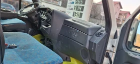 Обява за продажба на Iveco 35c11 Ивеко Дейли ~4 799 лв. - изображение 8