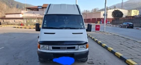 Обява за продажба на Iveco 35c11 Ивеко Дейли ~4 799 лв. - изображение 1