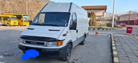 Обява за продажба на Iveco 35c11 Ивеко Дейли ~4 799 лв. - изображение 1
