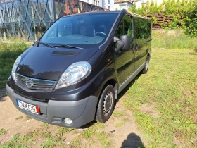 Обява за продажба на Opel Vivaro Cdti ~15 500 лв. - изображение 1