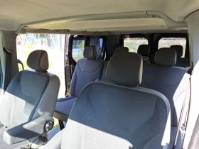 Обява за продажба на Opel Vivaro Cdti ~15 500 лв. - изображение 4