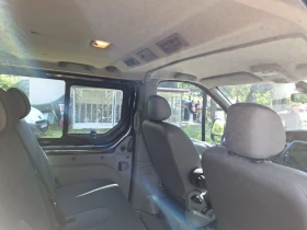 Обява за продажба на Opel Vivaro Cdti ~15 500 лв. - изображение 2