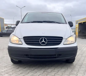 Обява за продажба на Mercedes-Benz Vito 2.2 CDI ЛИЗИНГ  ~11 500 лв. - изображение 1 | Auto.bg Обява за продажба на Mercedes-Benz Vito 2.2 CDI ЛИЗИНГ  ~11 500 лв. - изображение 1