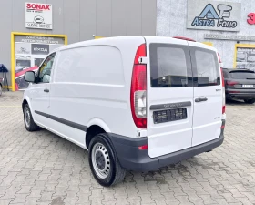 Обява за продажба на Mercedes-Benz Vito 2.2 CDI ЛИЗИНГ  ~11 500 лв. - изображение 6 | Auto.bg Обява за продажба на Mercedes-Benz Vito 2.2 CDI ЛИЗИНГ  ~11 500 лв. - изображение 6