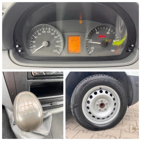 Mercedes-Benz Vito 2.2 CDI   | Mobile.bg    16