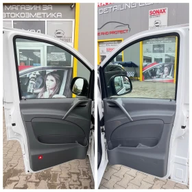 Mercedes-Benz Vito 2.2 CDI   | Mobile.bg    15