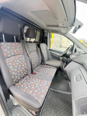 Mercedes-Benz Vito 2.2 CDI   | Mobile.bg    14