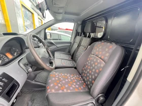 Mercedes-Benz Vito 2.2 CDI   | Mobile.bg    13