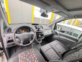 Обява за продажба на Mercedes-Benz Vito 2.2 CDI ЛИЗИНГ  ~11 500 лв. - изображение 11 | Auto.bg Обява за продажба на Mercedes-Benz Vito 2.2 CDI ЛИЗИНГ  ~11 500 лв. - изображение 11