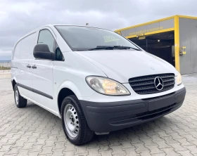 Обява за продажба на Mercedes-Benz Vito 2.2 CDI ЛИЗИНГ  ~11 500 лв. - изображение 2 | Auto.bg Обява за продажба на Mercedes-Benz Vito 2.2 CDI ЛИЗИНГ  ~11 500 лв. - изображение 2
