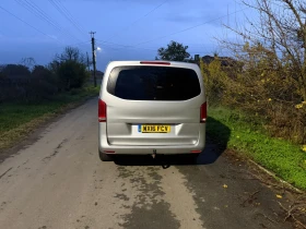 Mercedes-Benz Vito | Mobile.bg    5