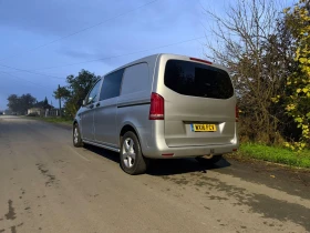 Mercedes-Benz Vito | Mobile.bg    4