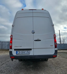 VW Crafter, снимка 4
