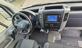 VW Crafter, снимка 8