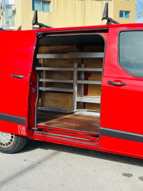 Ford Transit Custom 2.2TDCI ! НОВ ВНОС !  | Auto.bg — изображение 7