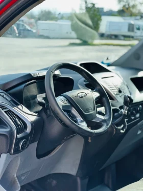 Ford Transit Custom 2.2TDCI ! НОВ ВНОС !  | Auto.bg — изображение 8