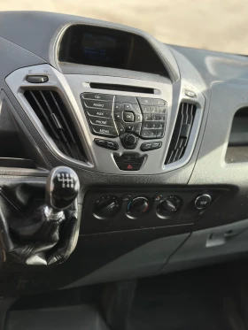 Ford Transit Custom 2.2TDCI ! НОВ ВНОС !  | Auto.bg — изображение 12