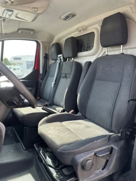 Ford Transit Custom 2.2TDCI ! НОВ ВНОС !  | Auto.bg — изображение 11