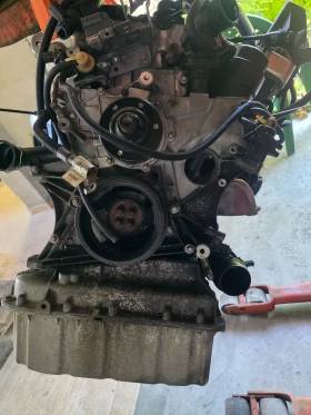 Mercedes-Benz 316 W906 -651.955 | Auto.bg — изображение 5