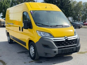 ����� �� �������� �� Citroen Jumper 2.0D NAVI KLIMATIK EVRO 6B MOTOR DEFEKT ������!!!
