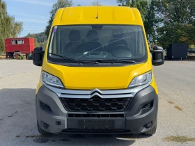 ����� �� �������� �� Citroen Jumper 2.0D NAVI KLIMATIK EVRO 6B MOTOR DEFEKT ������!!!