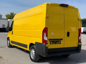 Citroen Jumper 2.0D NAVI KLIMATIK EVRO 6B MOTOR DEFEKT ������!!! | Mobile.bg � ����� ������ 7