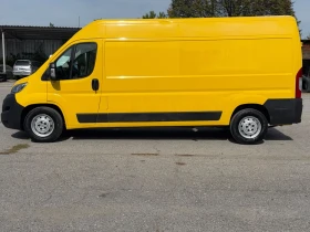 ����� �� �������� �� Citroen Jumper 2.0D NAVI KLIMATIK EVRO 6B MOTOR DEFEKT ������!!!