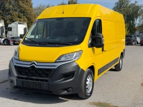 ����� �� �������� �� Citroen Jumper 2.0D NAVI KLIMATIK EVRO 6B MOTOR DEFEKT ������!!!