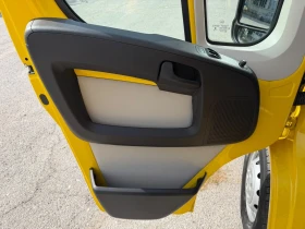 Citroen Jumper 2.0D NAVI KLIMATIK EVRO 6B MOTOR DEFEKT ������!!! | Mobile.bg � ����� ������ 11