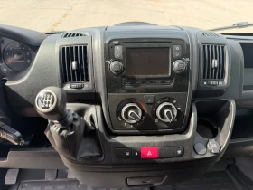 Citroen Jumper 2.0D NAVI KLIMATIK EVRO 6B MOTOR DEFEKT ������!!! | Mobile.bg � ����� ������ 13