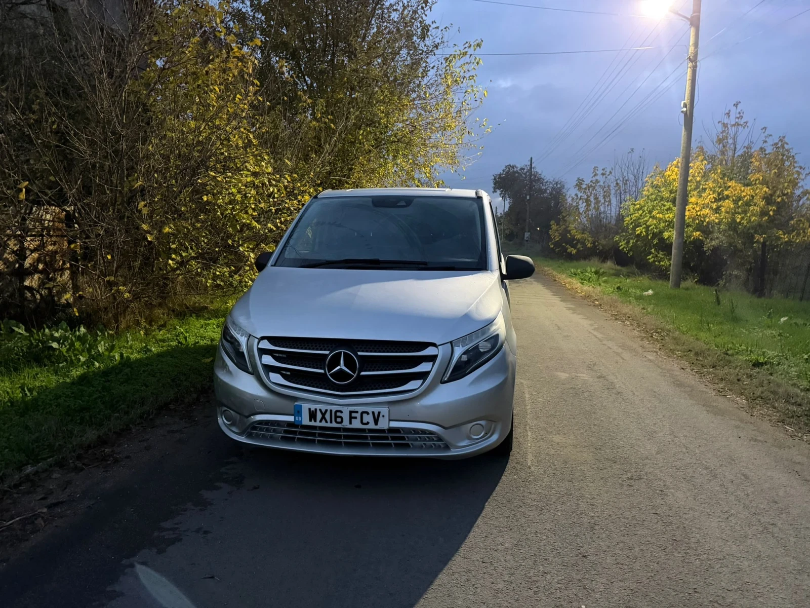 Mercedes-Benz Vito | Mobile.bg   1