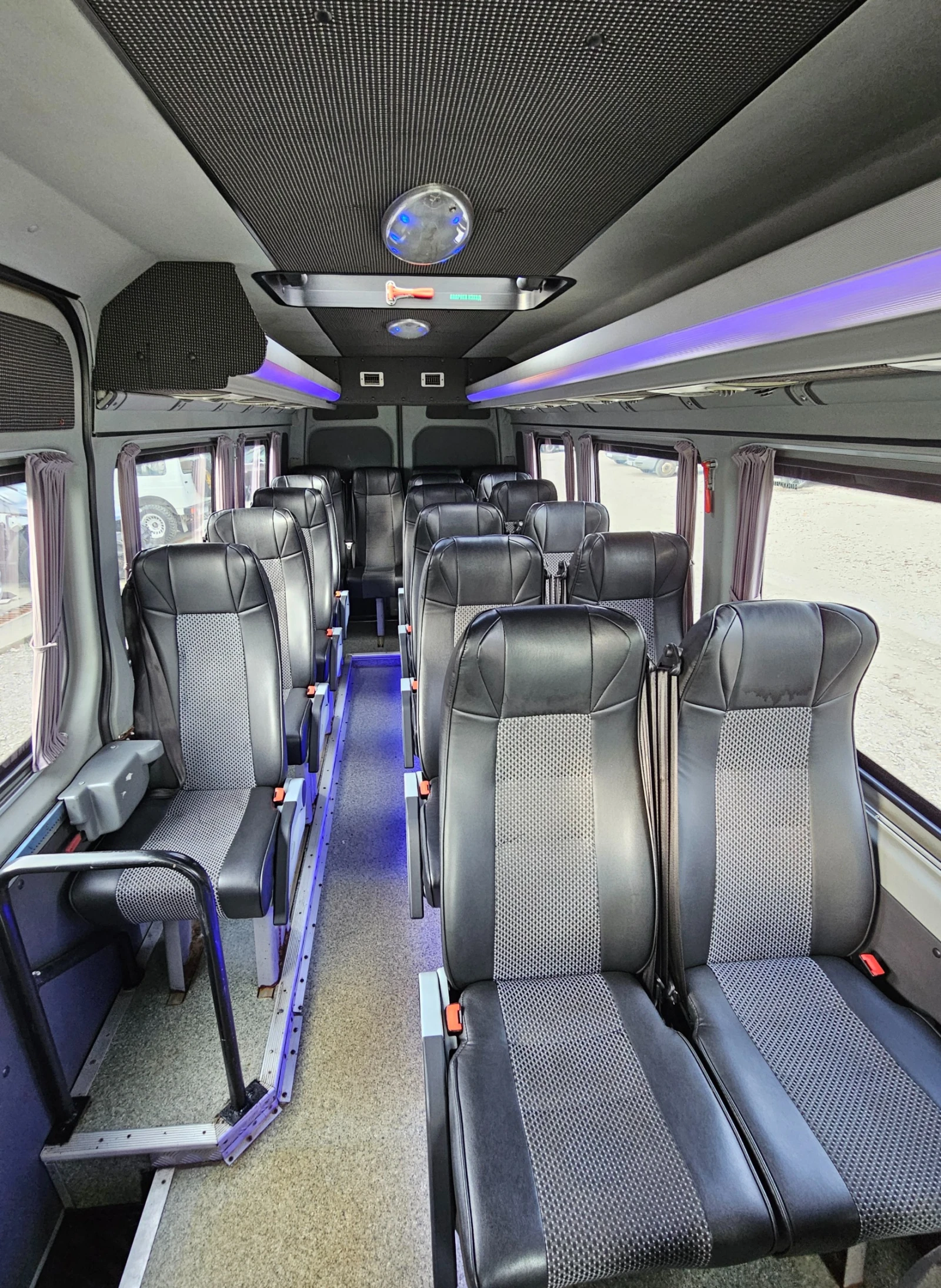 VW Crafter  - изображение 9