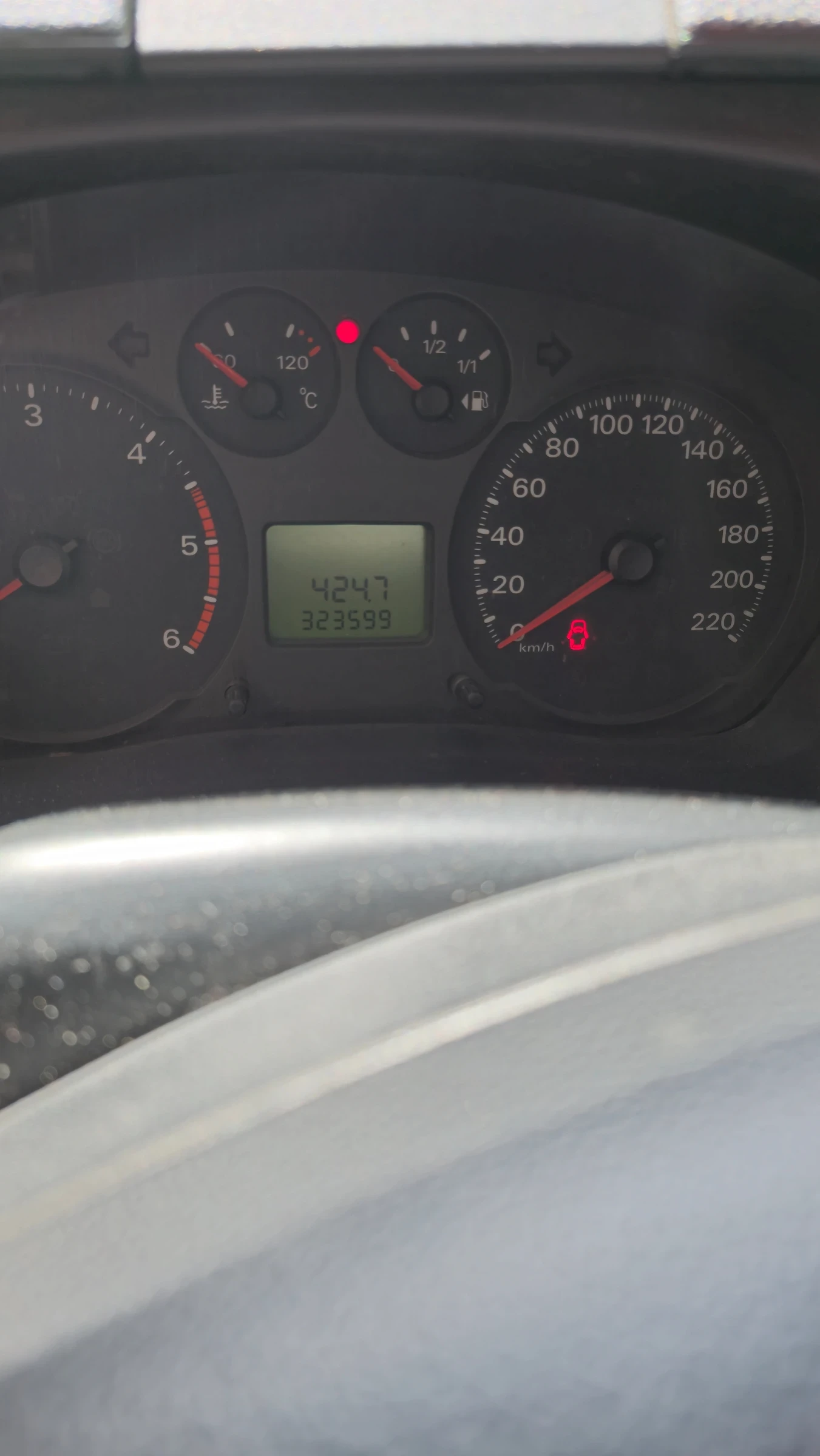 Ford Transit, снимка 4 - Бусове и автобуси - 54611548