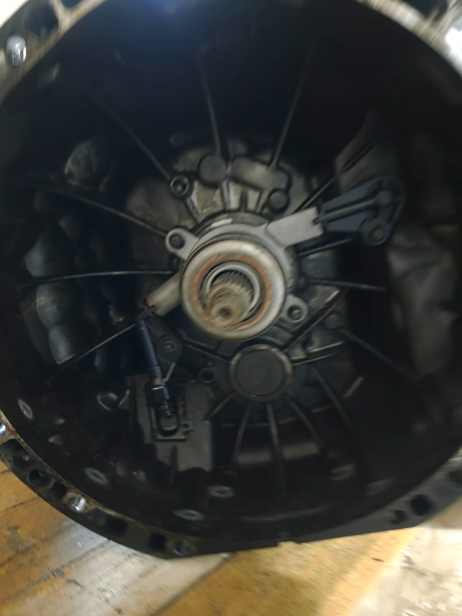 Mercedes-Benz 316 W906 -651.955, снимка 6 - Бусове и автобуси - 55680773