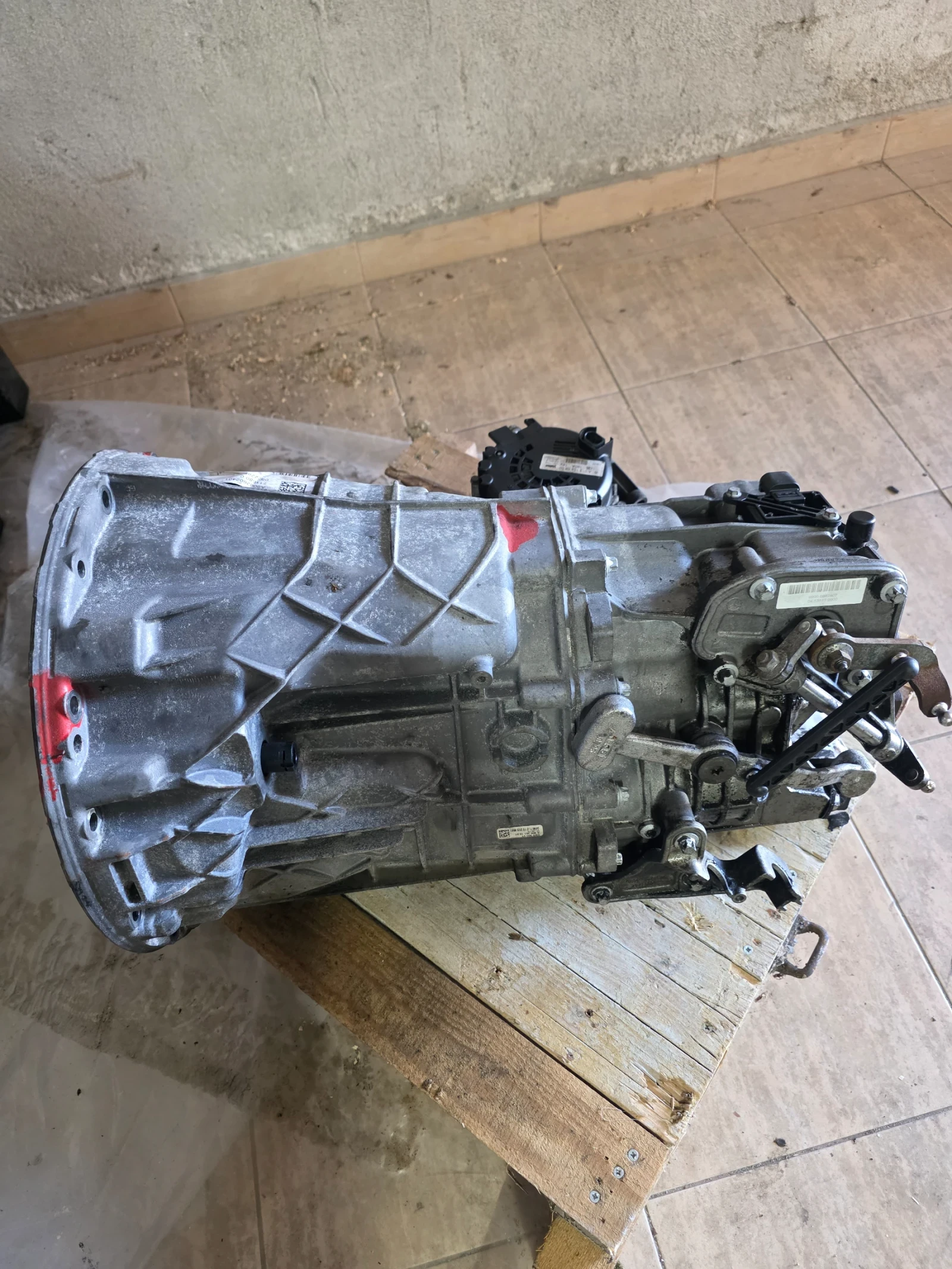 Mercedes-Benz 316 W906 -651.955, снимка 11 - Бусове и автобуси - 55680773