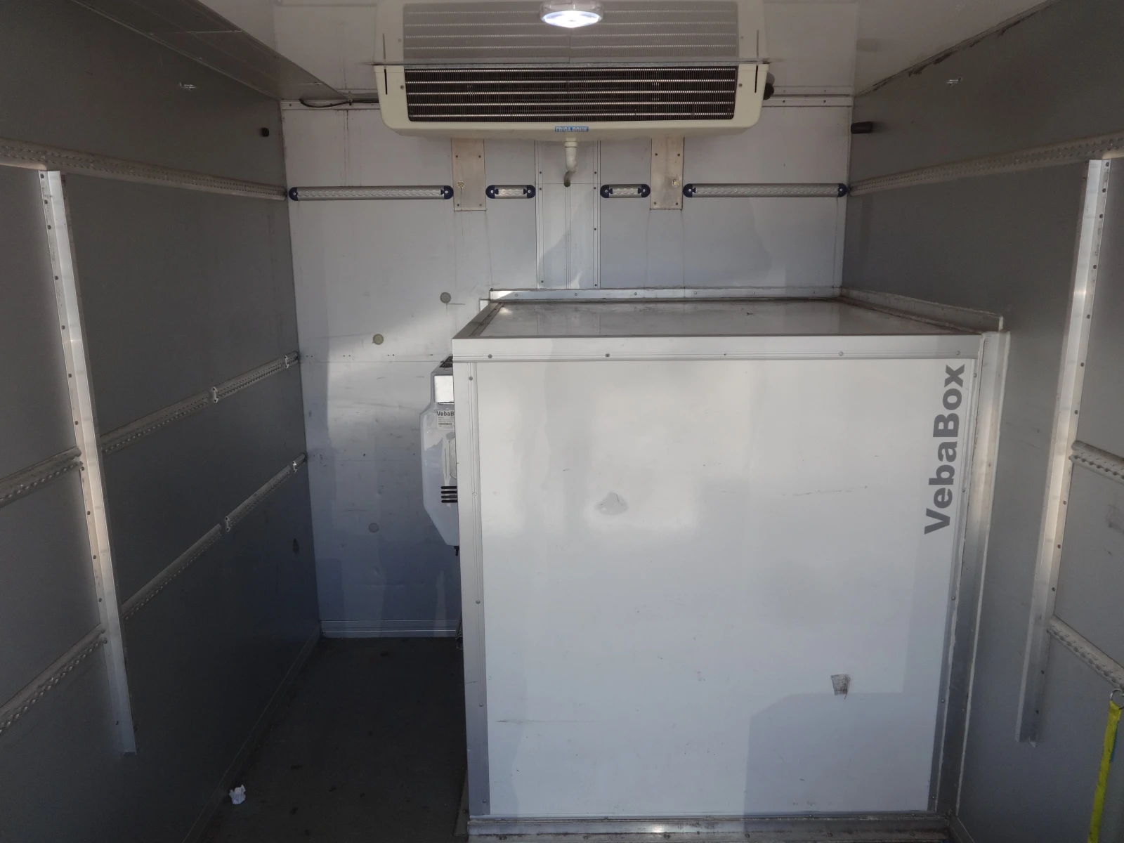 Fiat Ducato ХЛАДИЛЕН * КЛИМАТИК* , снимка 9 - Бусове и автобуси - 56093040