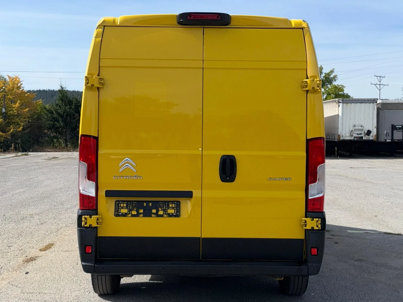 Citroen Jumper 2.0D NAVI KLIMATIK EVRO 6B MOTOR DEFEKT ������!!! | Mobile.bg � ����������� 6