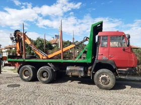 Steyr 32s31 СПЕЦИАЛЕН, снимка 2