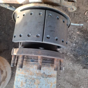 Steyr 32s31 СПЕЦИАЛЕН, снимка 13