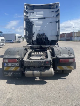 Renault T Renault T460, снимка 4