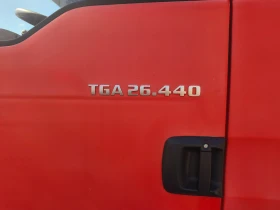Man Tga 26440, снимка 10