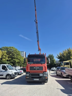 Man Tga 26440, снимка 1