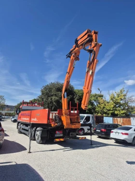 Man Tga 26440, снимка 3