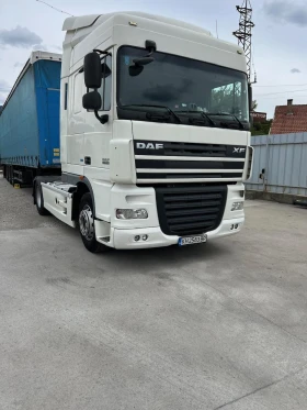     Daf XF 105 460 ATE