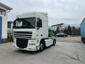 Daf XF 105 460 ATE | Mobile.bg    3