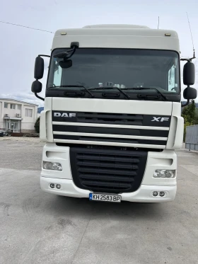 Daf XF 105 460 ATE | Mobile.bg    4