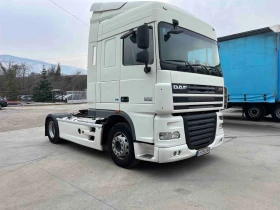     Daf XF 105 460 ATE