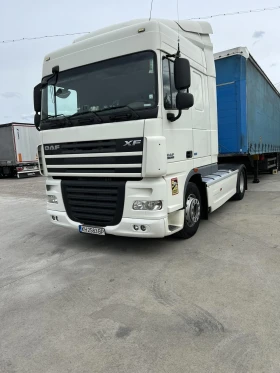 Daf XF 105 460 ATE | Mobile.bg    2