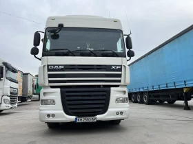 Daf XF 105 460 ATE | Mobile.bg    2