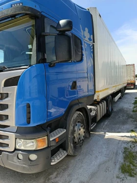 Scania R 440 | Mobile.bg    5